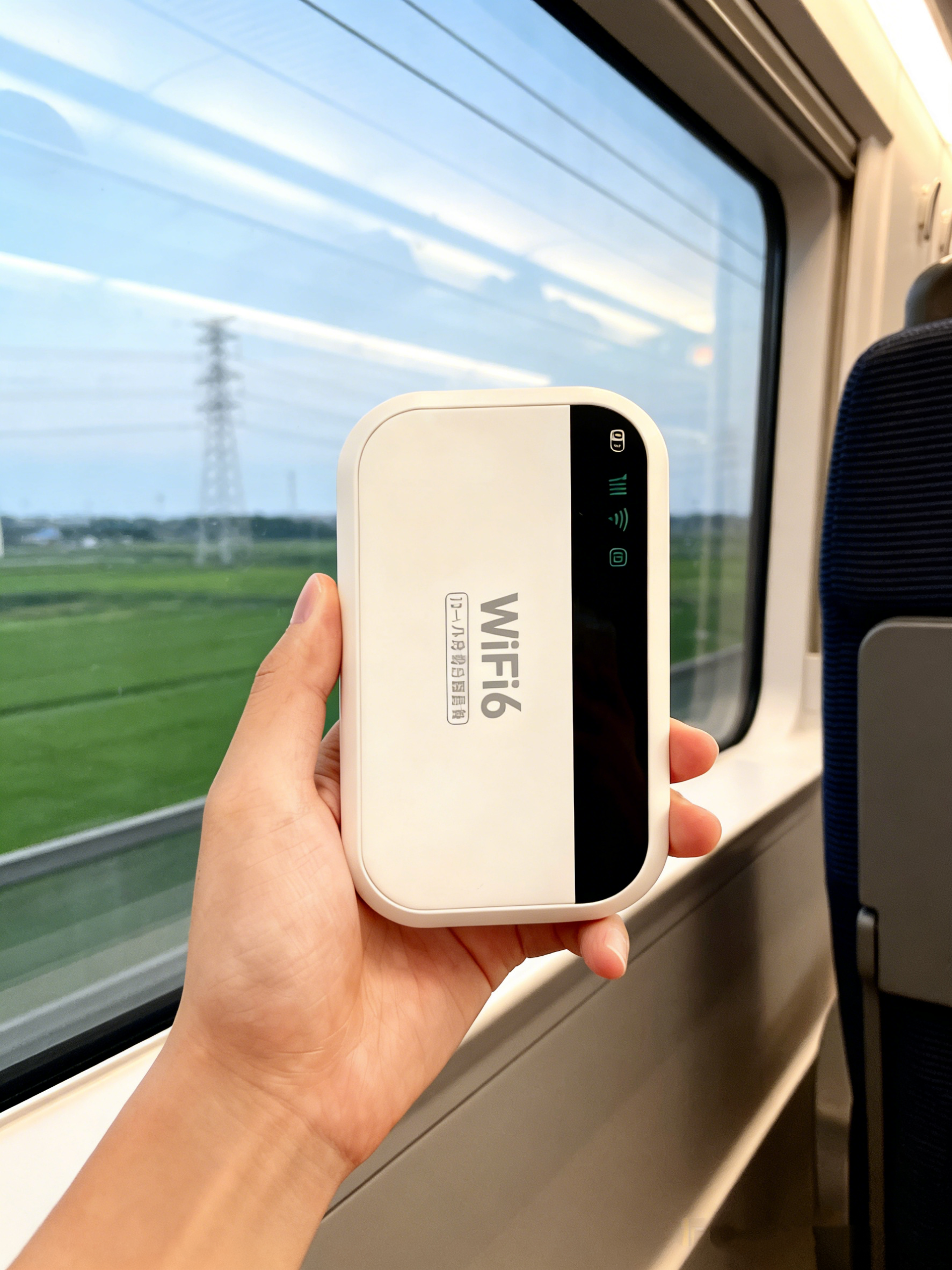 随身WiFi有什么牌子推荐？｜免APP随身WiFi选购指南
