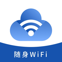 云通上网宝 Logo